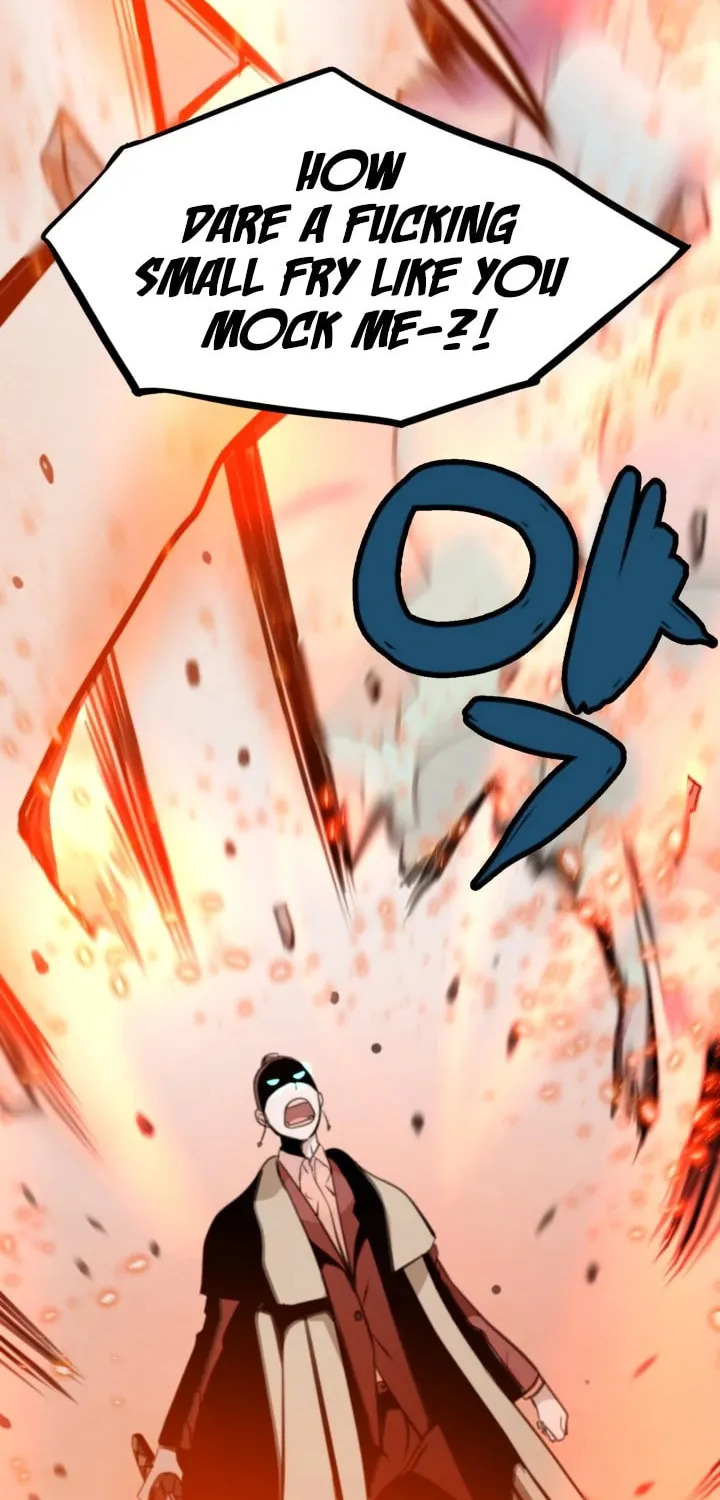 Who Killed the Murim Lord? Chapter 41 page 74 - 