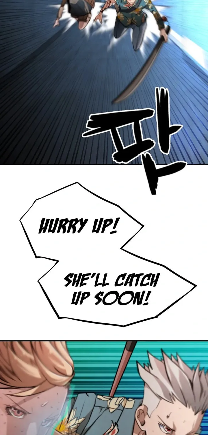 Who Killed the Murim Lord? Chapter 41 page 79 - 