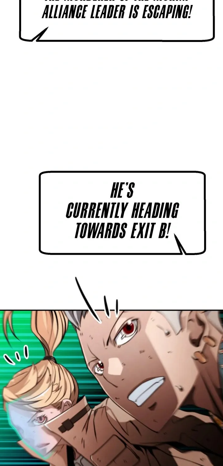 Who Killed the Murim Lord? Chapter 41 page 81 - 