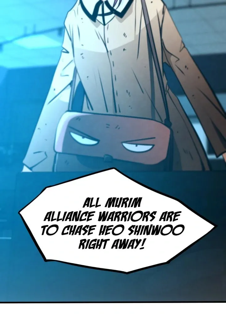 Who Killed the Murim Lord? Chapter 41 page 84 - 