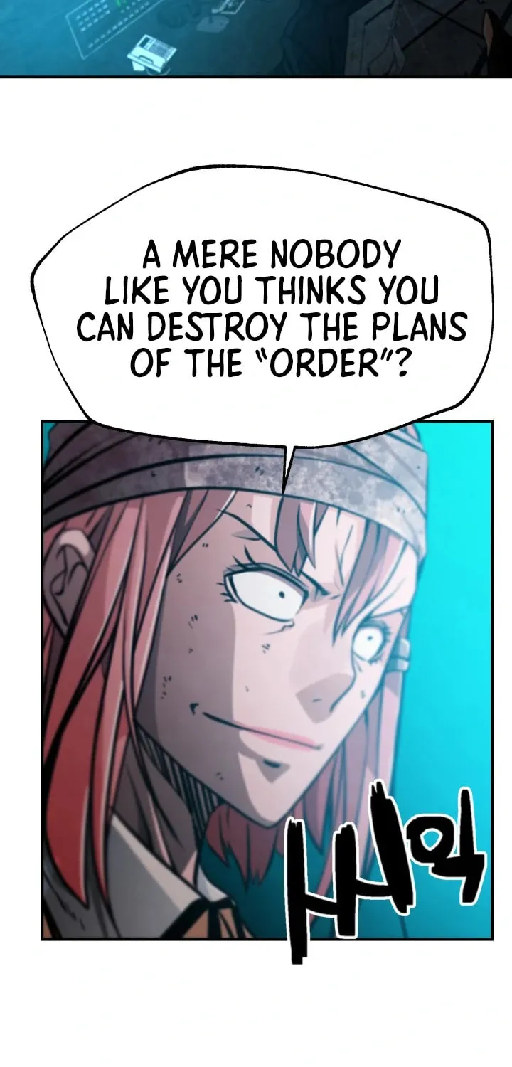 Who Killed the Murim Lord? Chapter 41 page 86 - 
