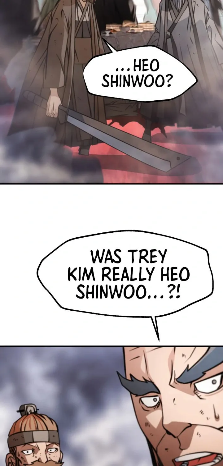 Who Killed the Murim Lord? Chapter 41 page 88 - 