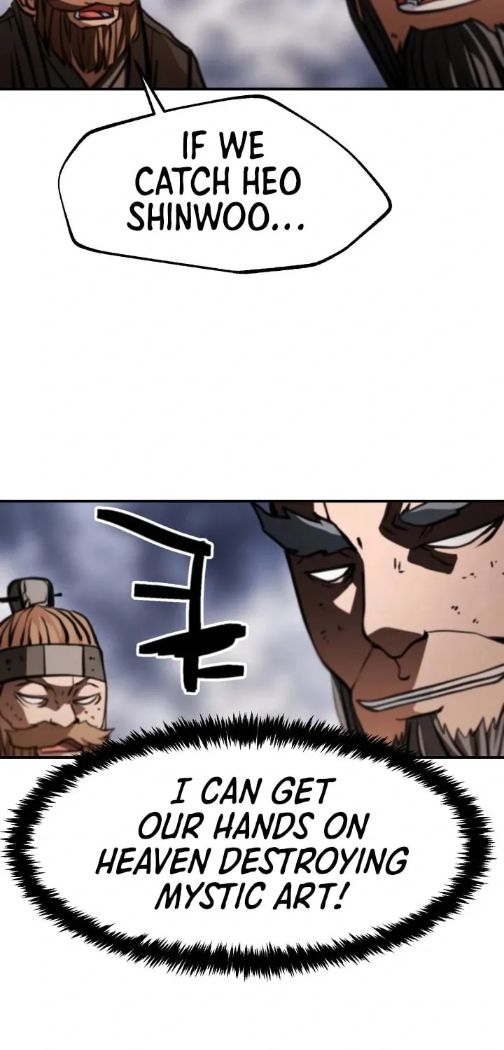 Who Killed the Murim Lord? Chapter 41 page 89 - 