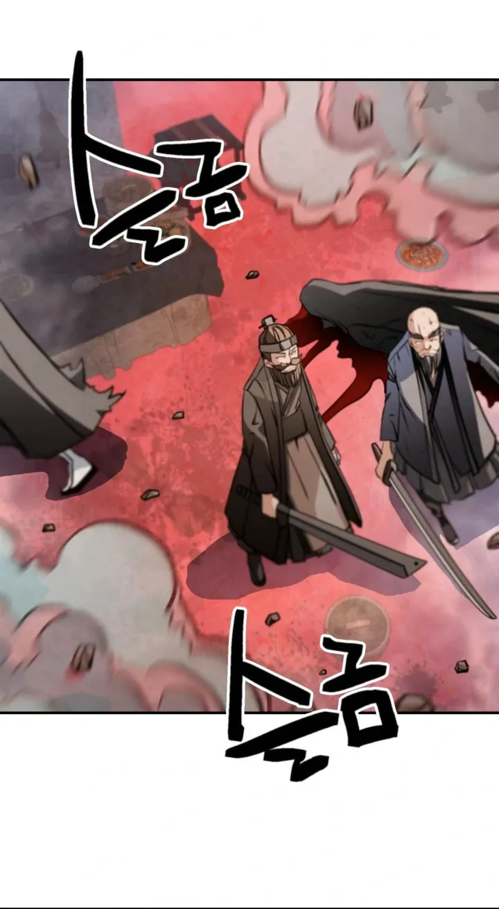 Who Killed the Murim Lord? Chapter 41 page 90 - 