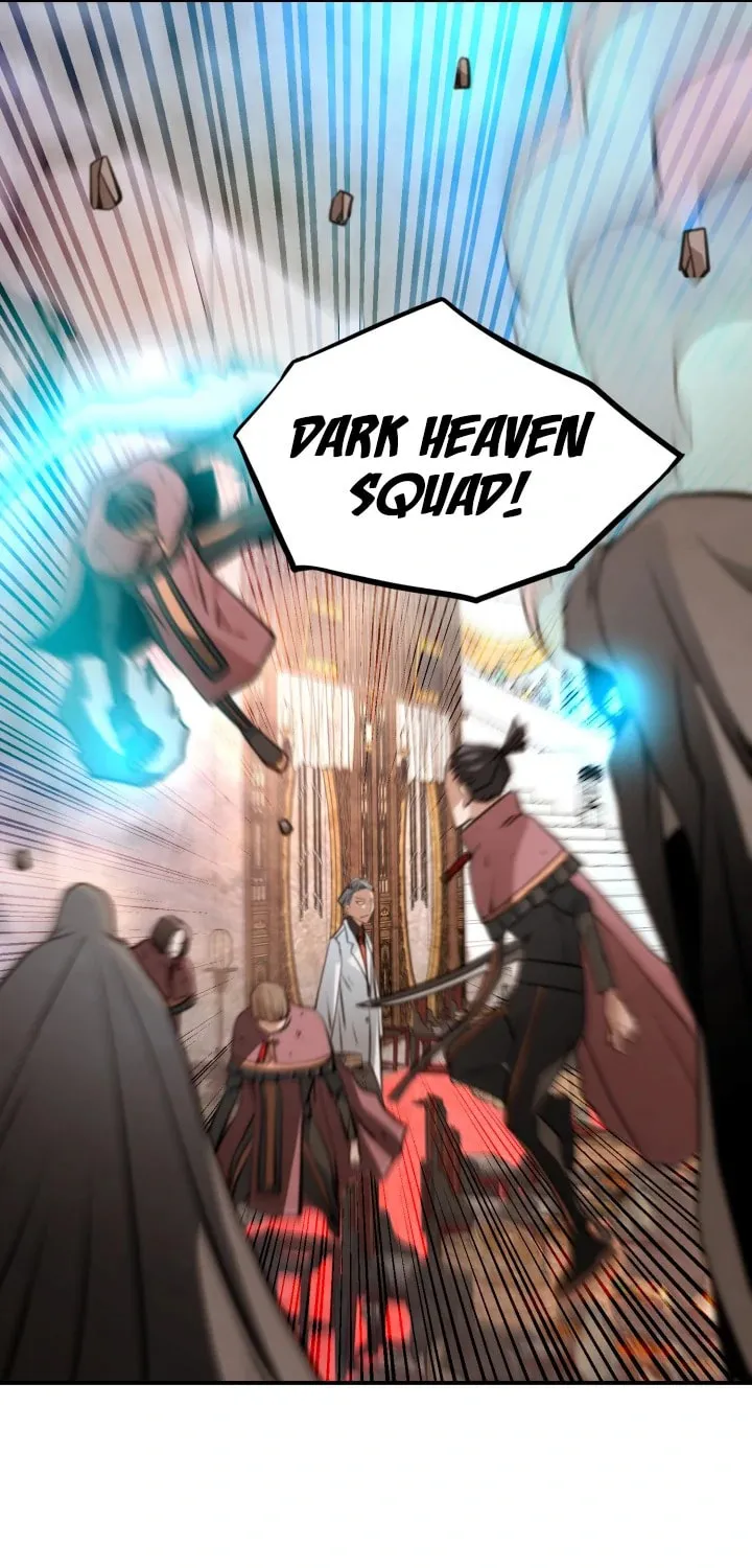 Who Killed the Murim Lord? Chapter 41 page 91 - 