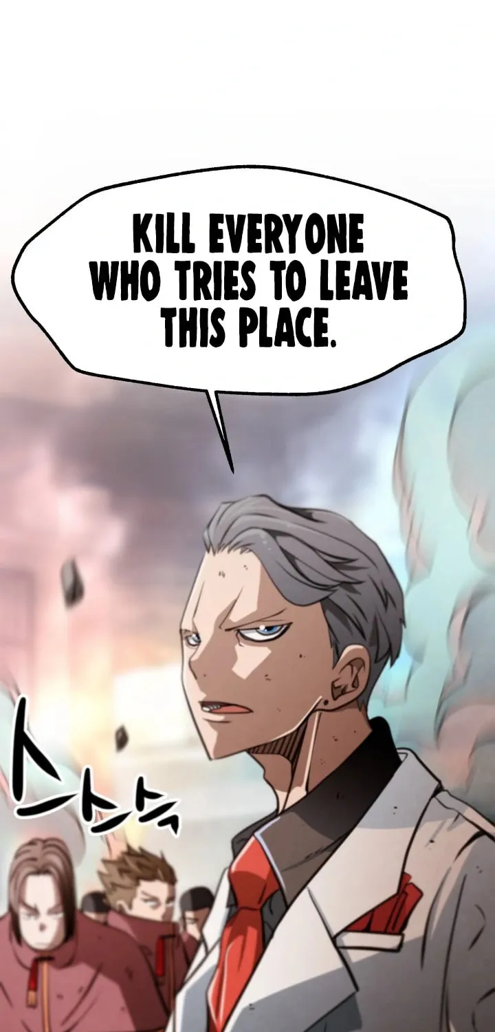 Who Killed the Murim Lord? Chapter 41 page 92 - 