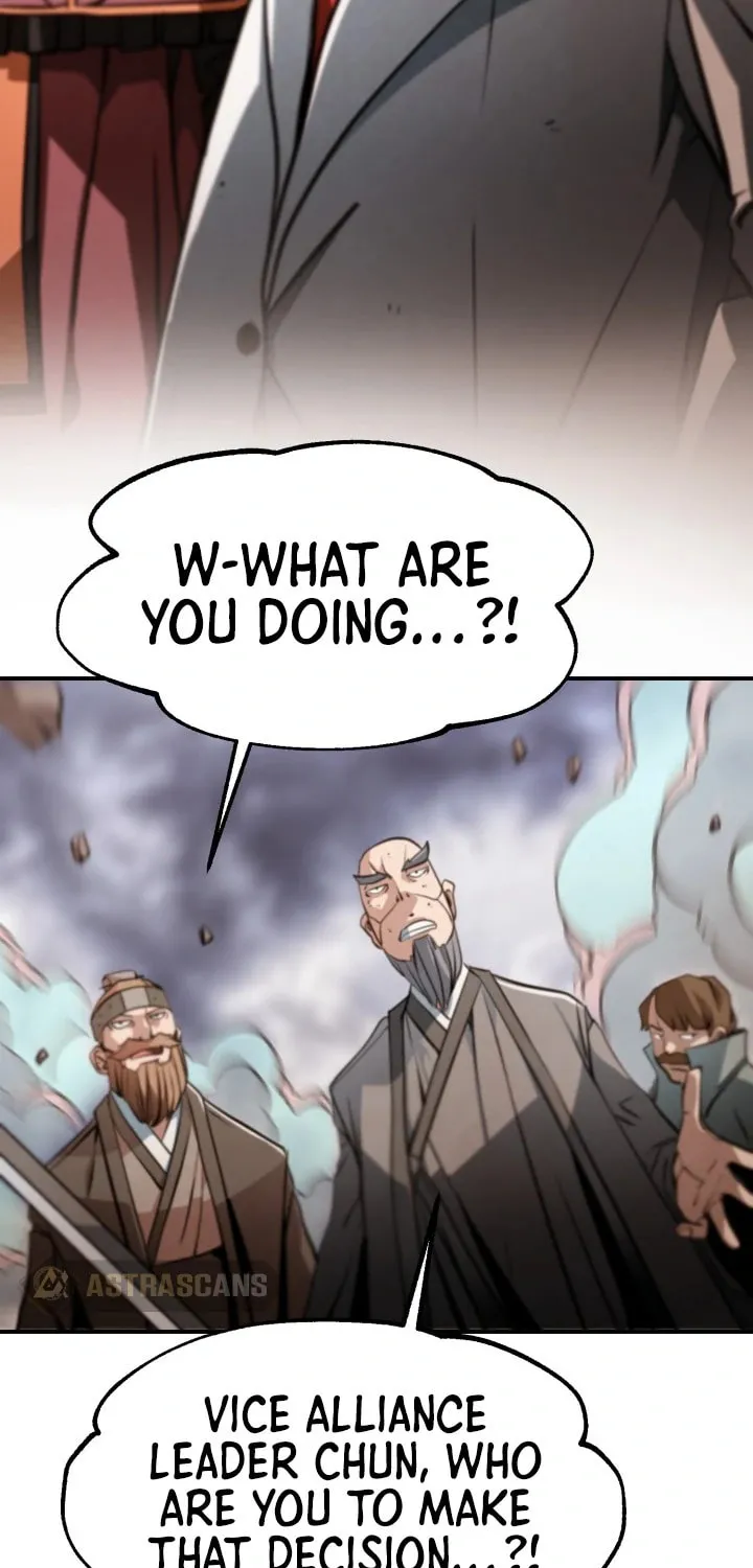 Who Killed the Murim Lord? Chapter 41 page 93 - 