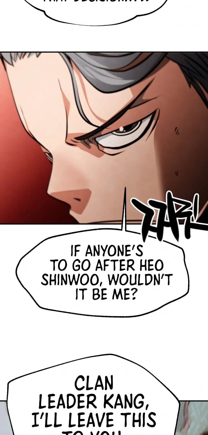 Who Killed the Murim Lord? Chapter 41 page 94 - 