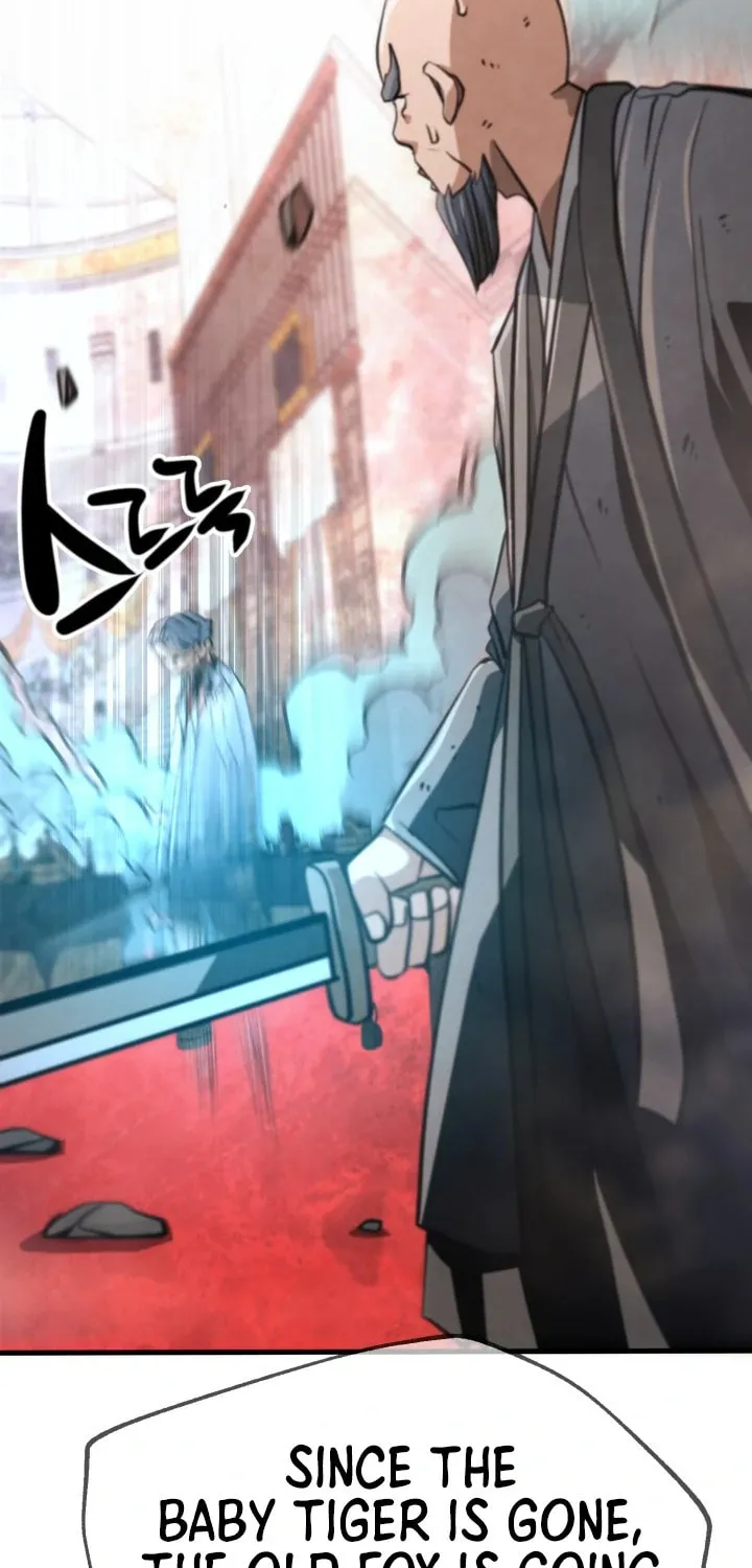 Who Killed the Murim Lord? Chapter 41 page 97 - 