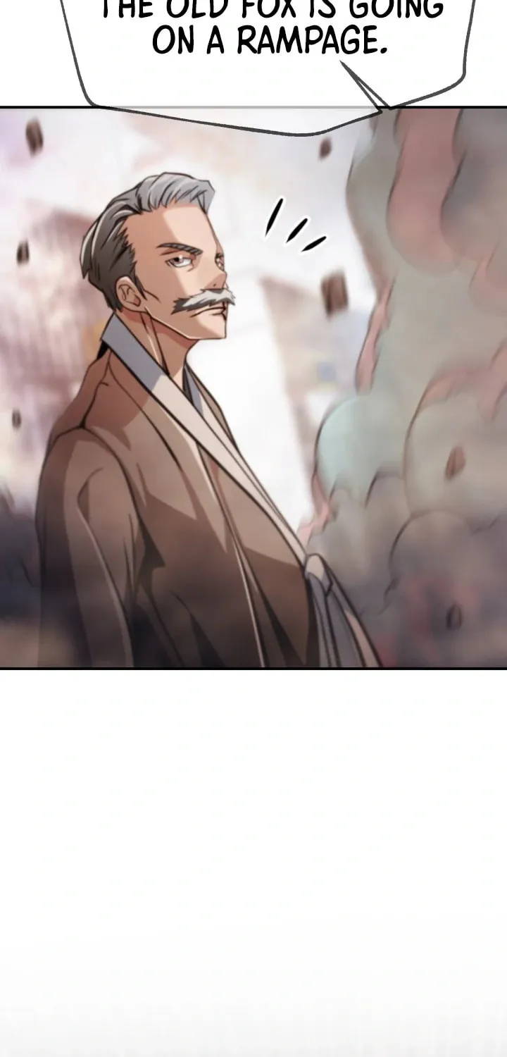 Who Killed the Murim Lord? Chapter 41 page 98 - 