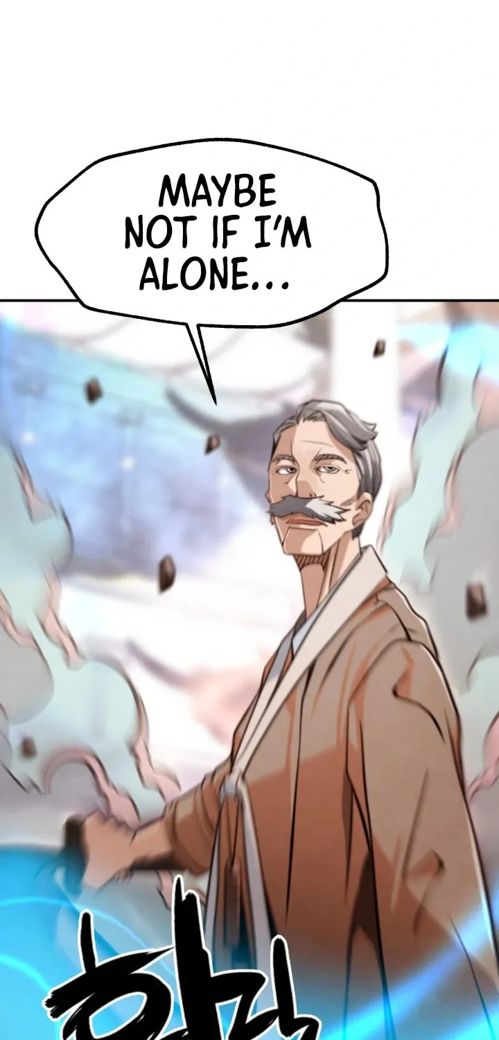 Who Killed the Murim Lord? Chapter 41 page 100 - 