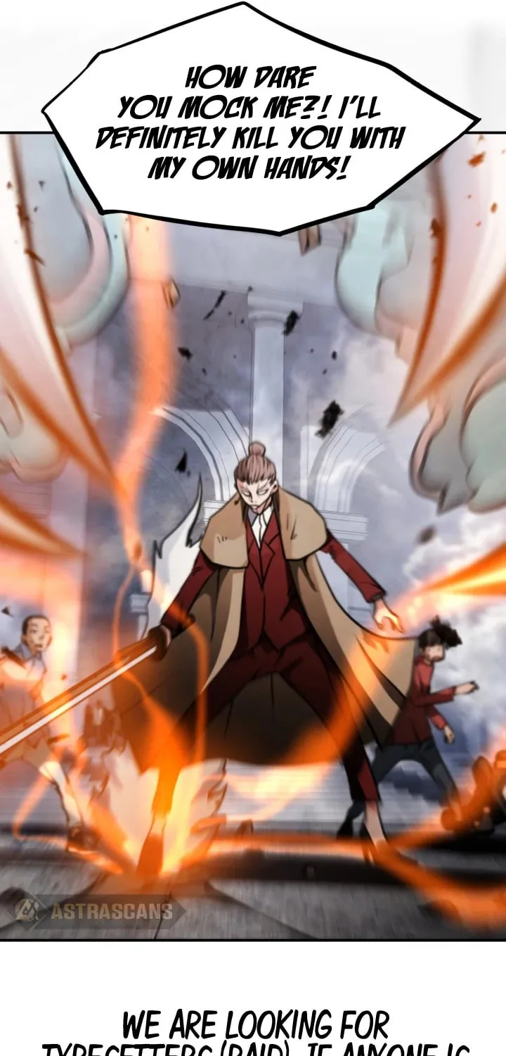Who Killed the Murim Lord? Chapter 42 page 11 - 