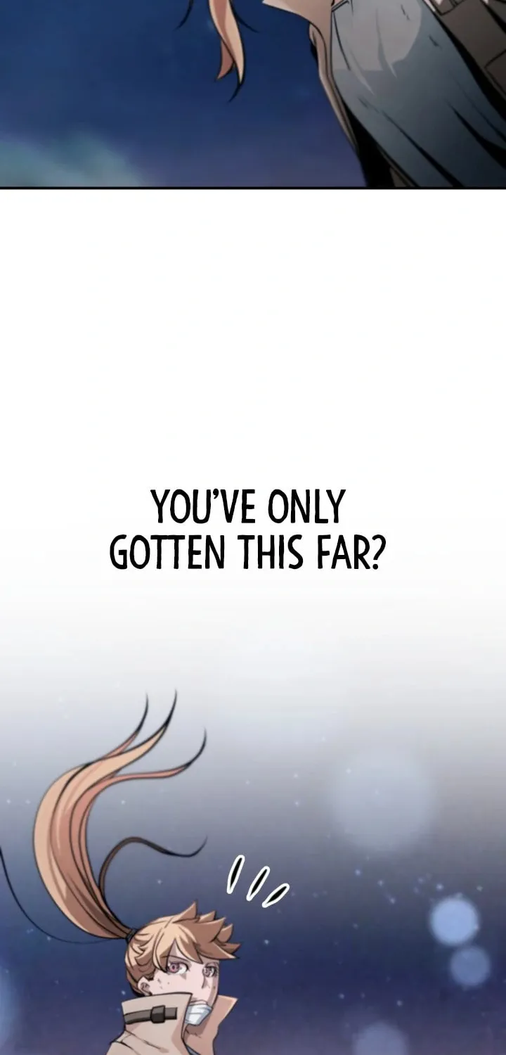 Who Killed the Murim Lord? Chapter 42 page 28 - 