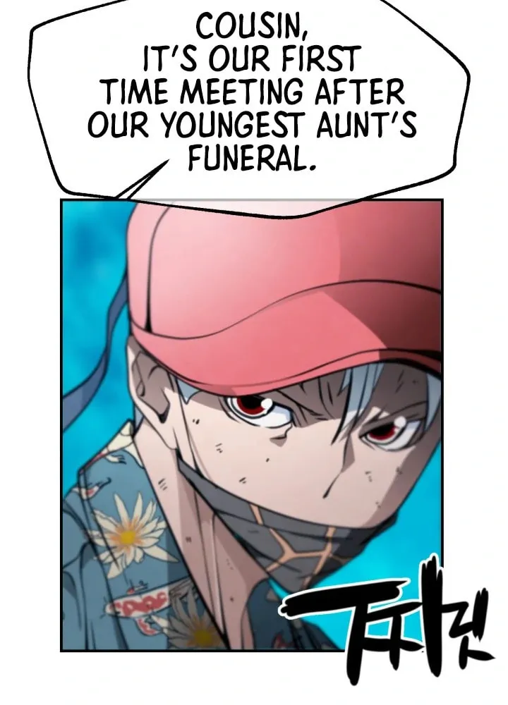 Who Killed the Murim Lord? Chapter 42 page 31 - 