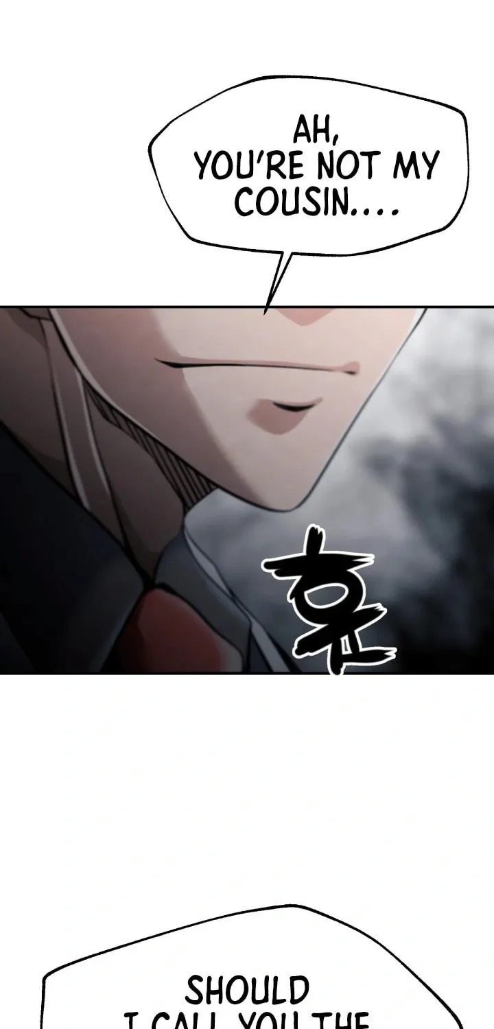 Who Killed the Murim Lord? Chapter 42 page 32 - 