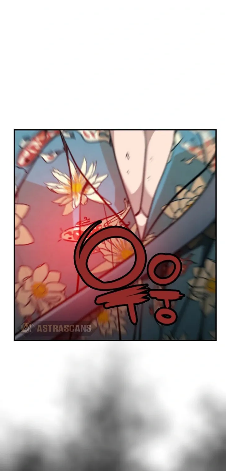 Who Killed the Murim Lord? Chapter 42 page 35 - 