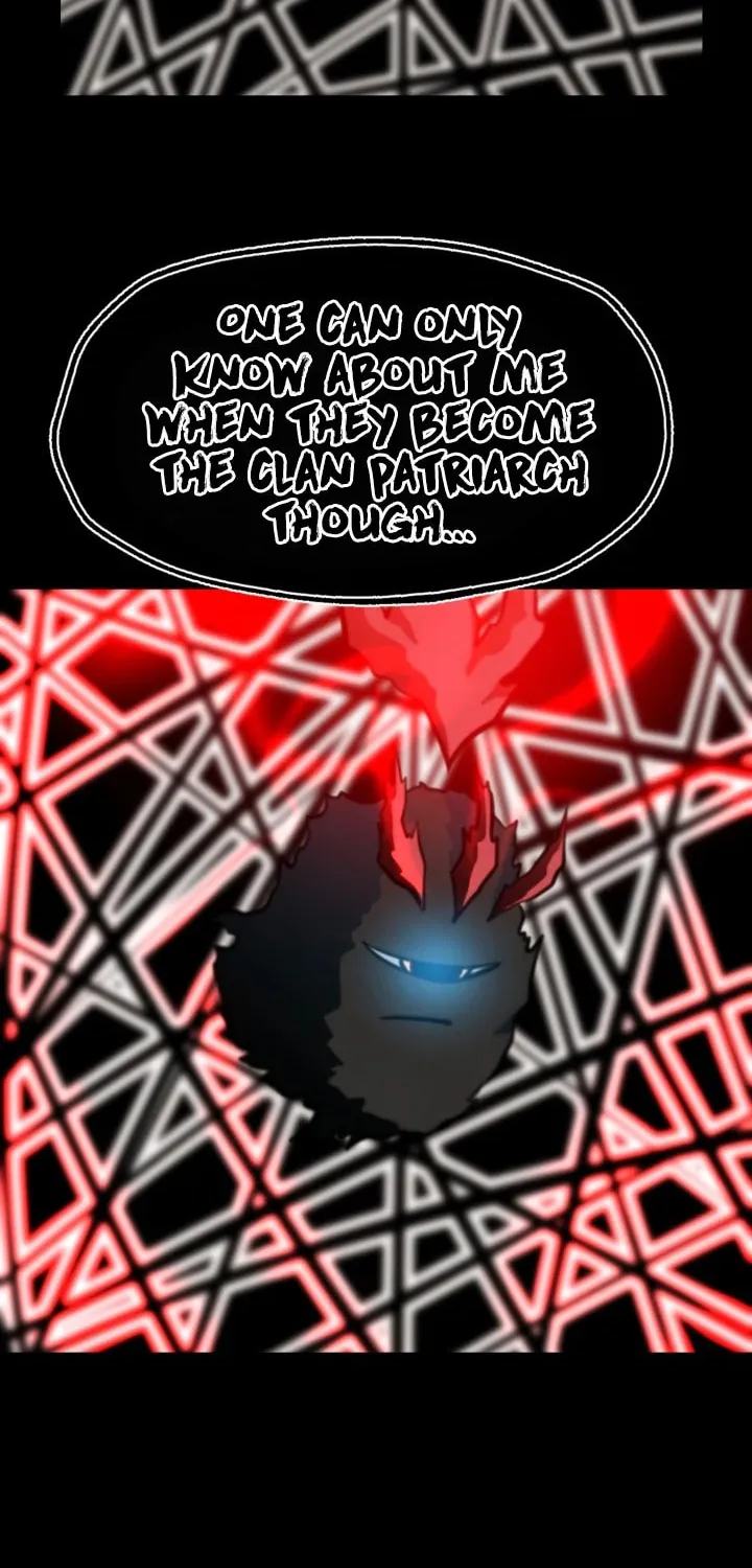 Who Killed the Murim Lord? Chapter 42 page 37 - 