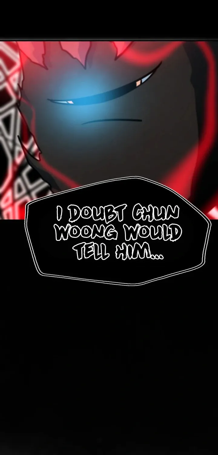 Who Killed the Murim Lord? Chapter 42 page 40 - 
