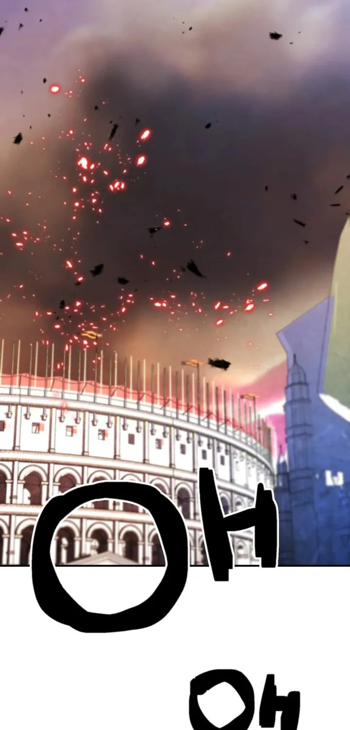 Who Killed the Murim Lord? Chapter 42 page 5 - 