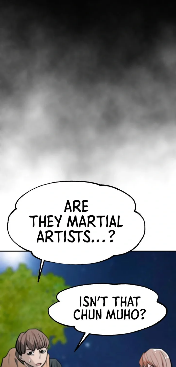 Who Killed the Murim Lord? Chapter 42 page 41 - 