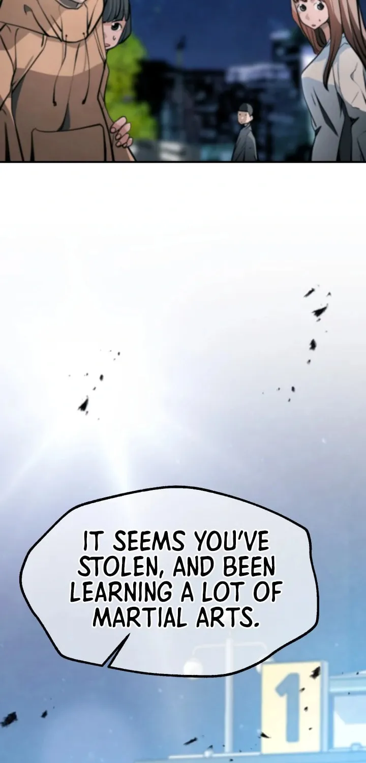 Who Killed the Murim Lord? Chapter 42 page 42 - 