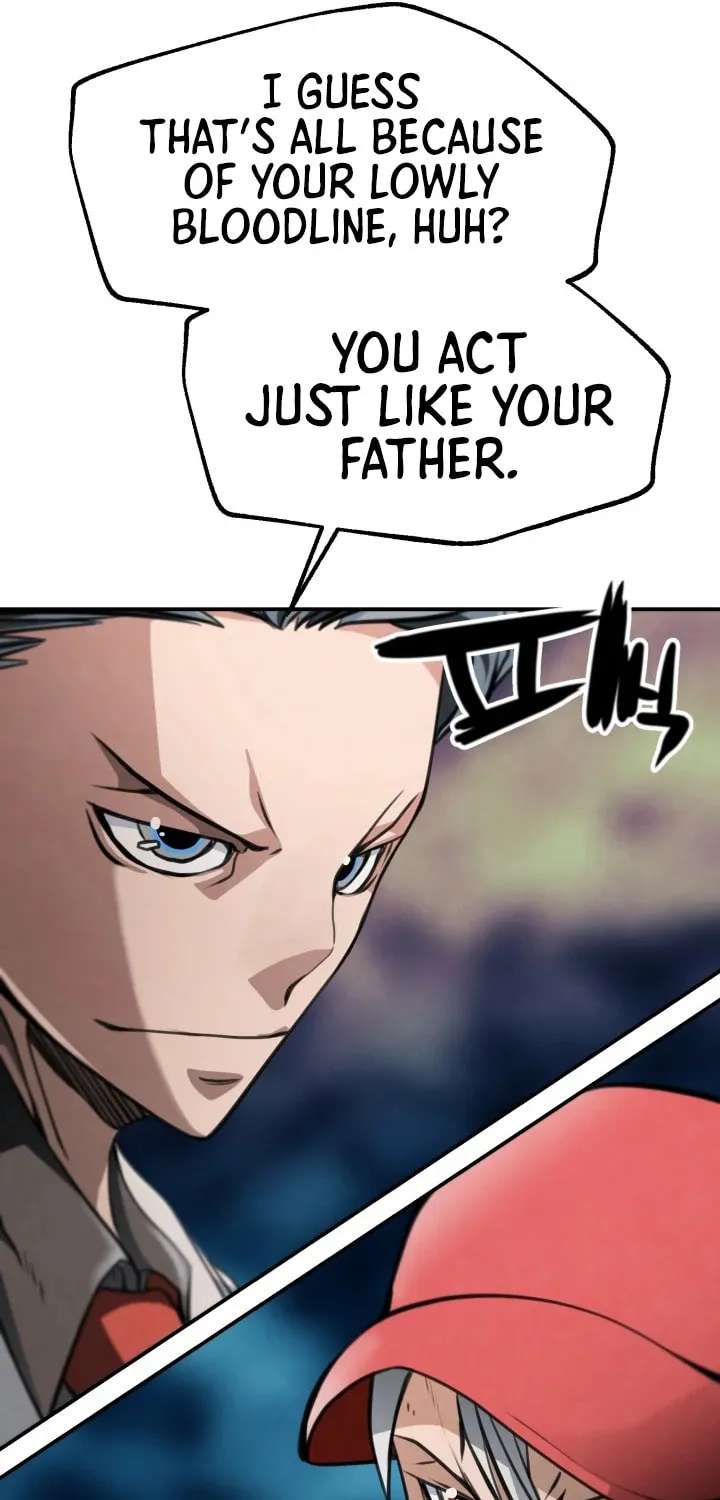 Who Killed the Murim Lord? Chapter 42 page 45 - 