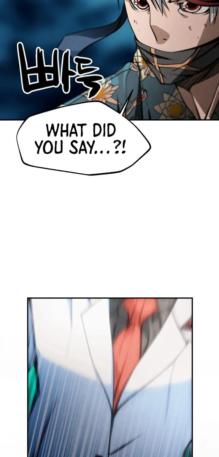 Who Killed the Murim Lord? Chapter 42 page 46 - 