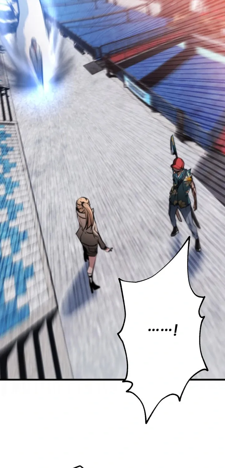 Who Killed the Murim Lord? Chapter 42 page 48 - 