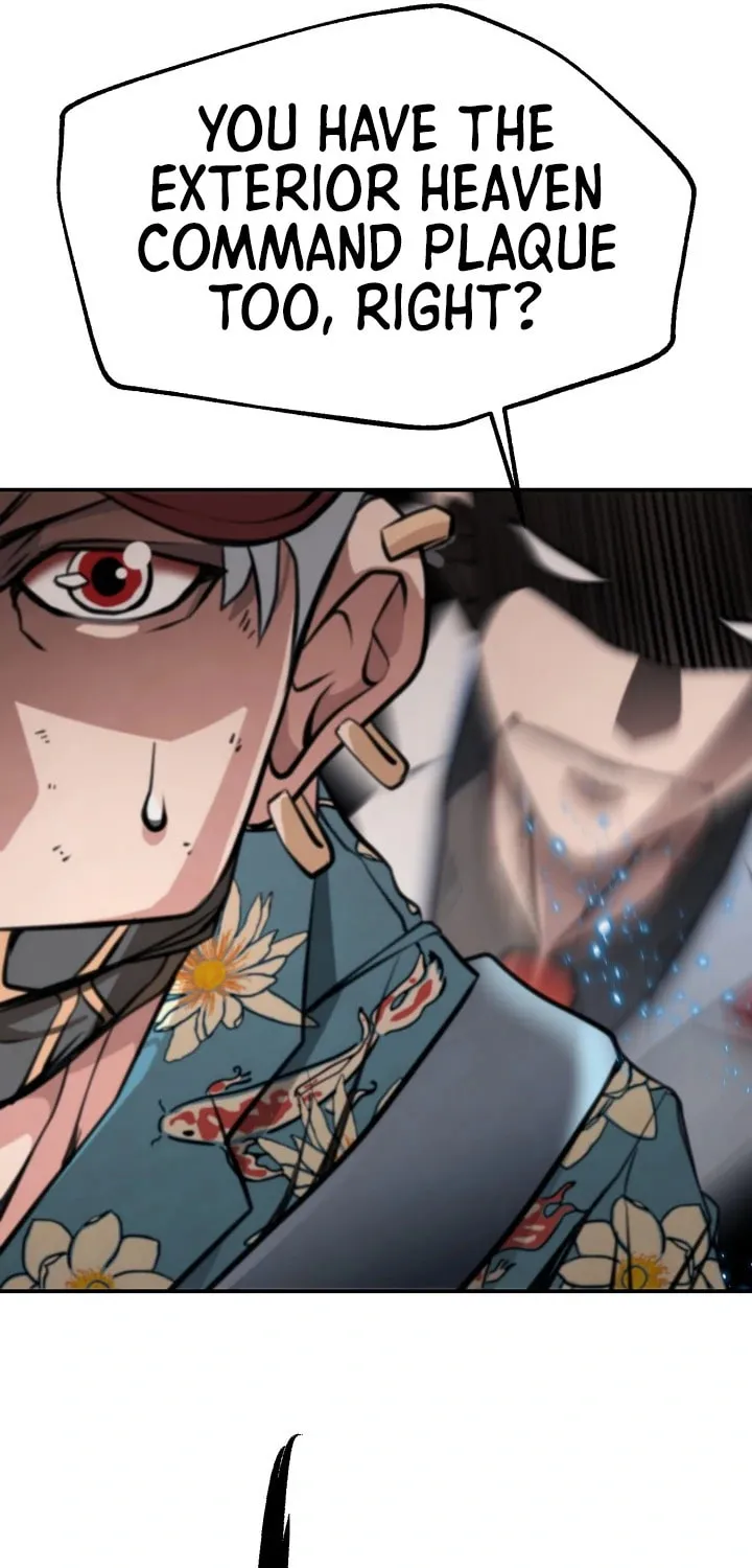 Who Killed the Murim Lord? Chapter 42 page 51 - 
