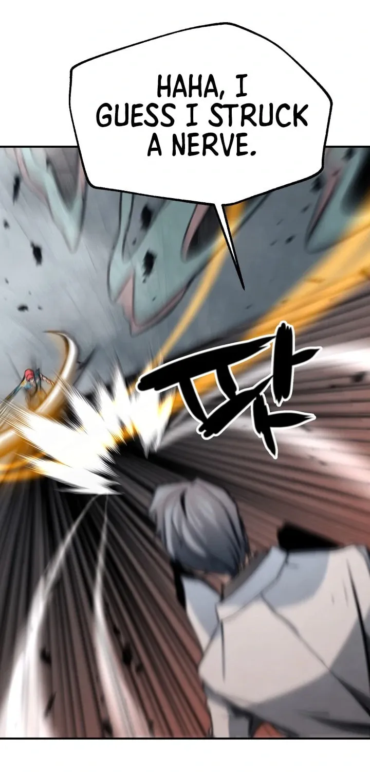 Who Killed the Murim Lord? Chapter 42 page 54 - 