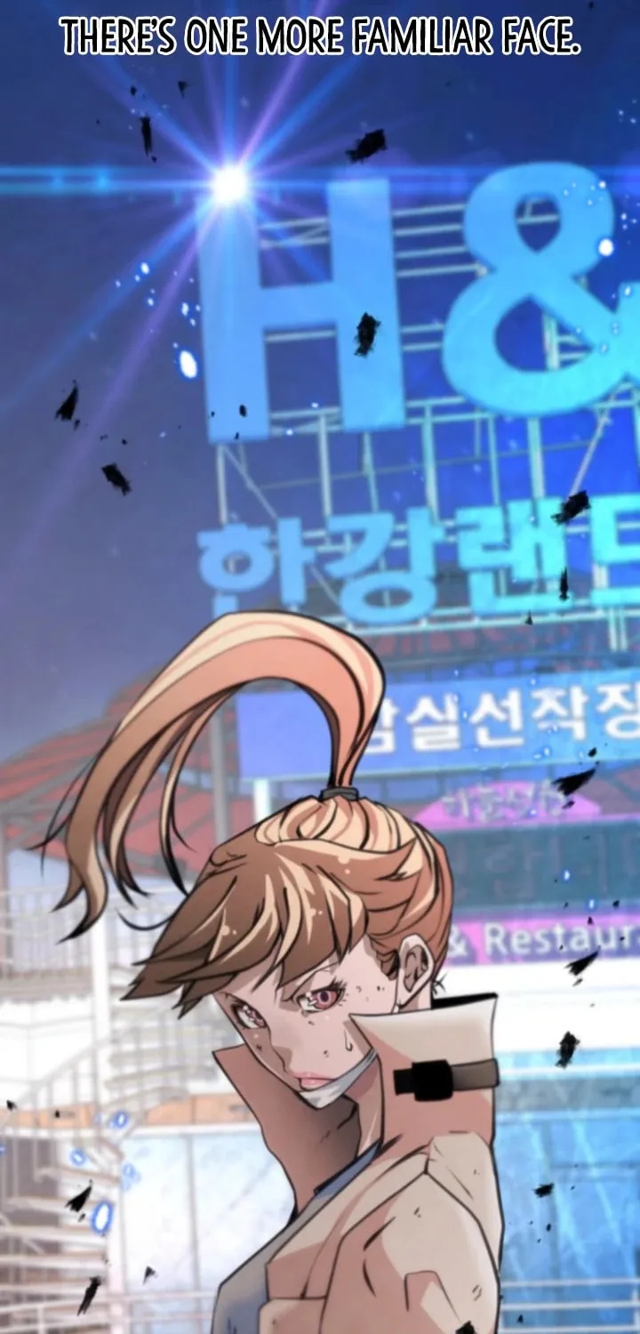 Who Killed the Murim Lord? Chapter 42 page 57 - 