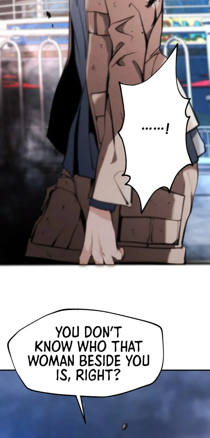Who Killed the Murim Lord? Chapter 42 page 58 - 