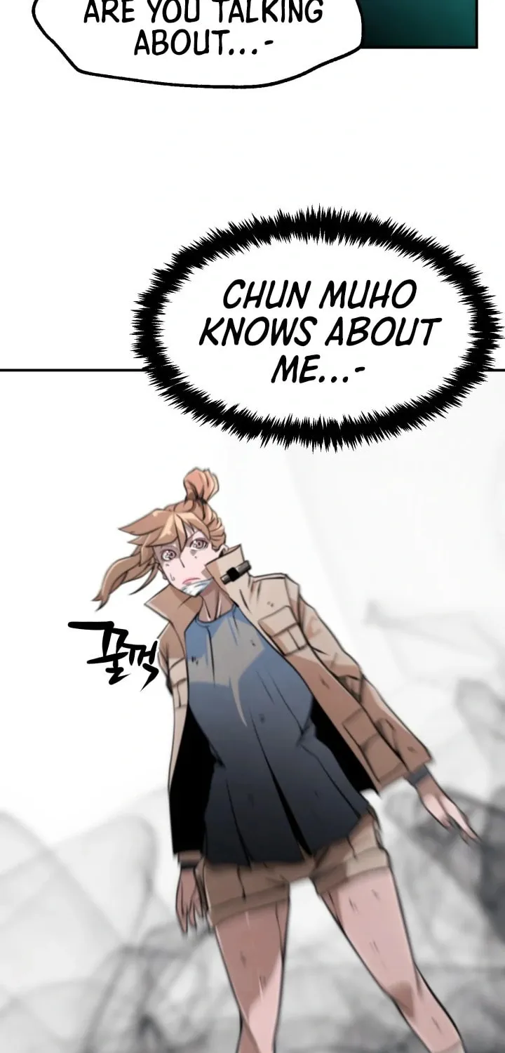 Who Killed the Murim Lord? Chapter 42 page 60 - 