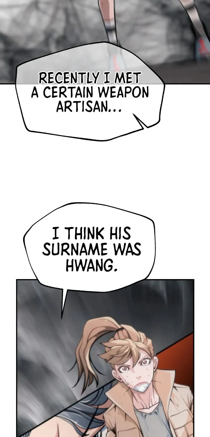 Who Killed the Murim Lord? Chapter 42 page 61 - 