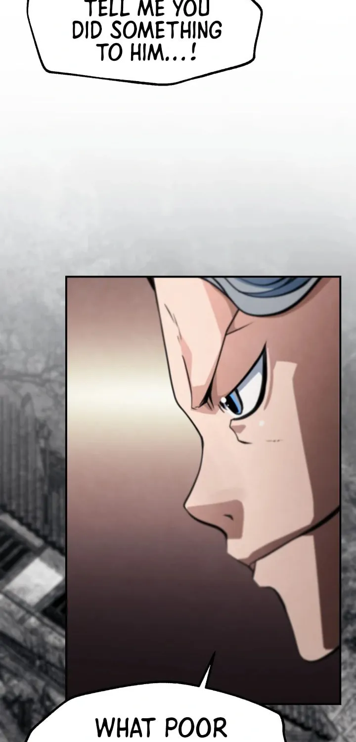 Who Killed the Murim Lord? Chapter 42 page 65 - 