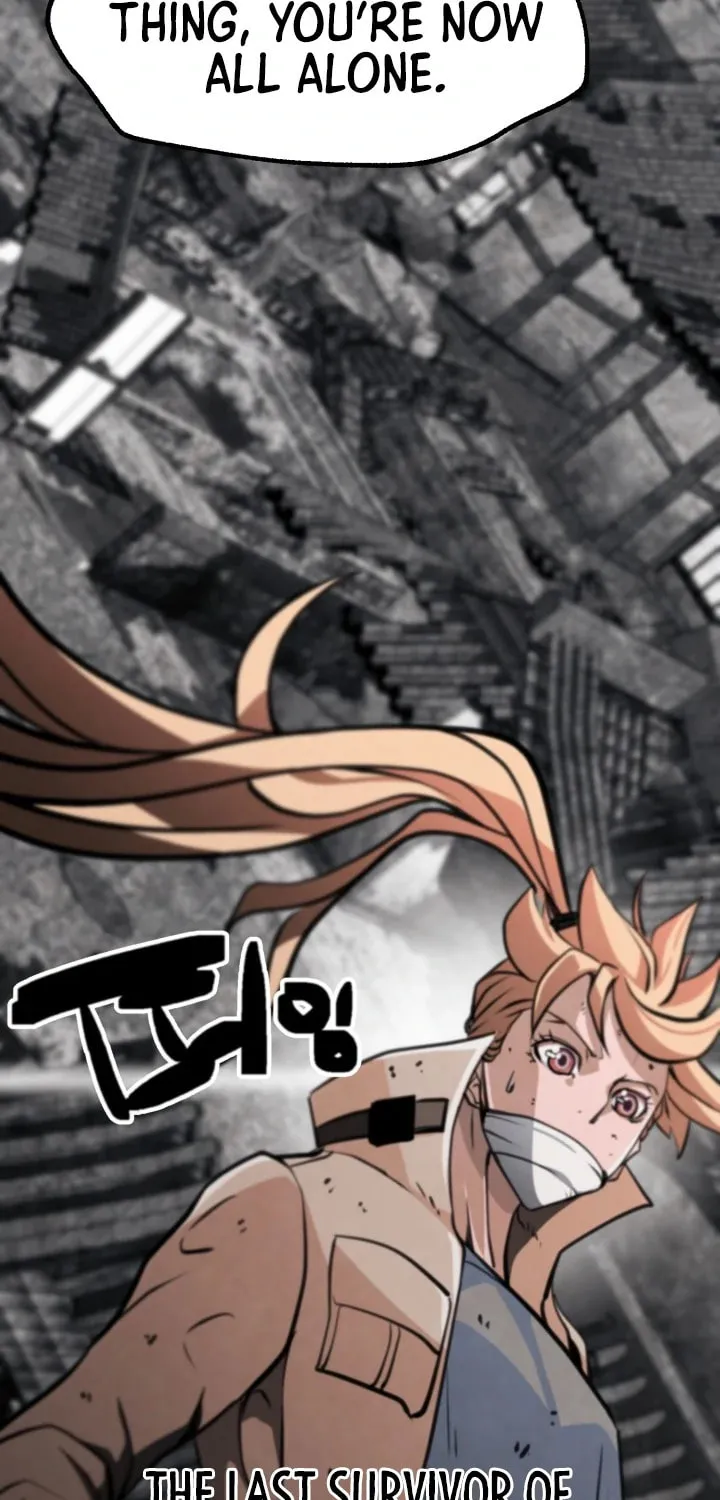 Who Killed the Murim Lord? Chapter 42 page 66 - 