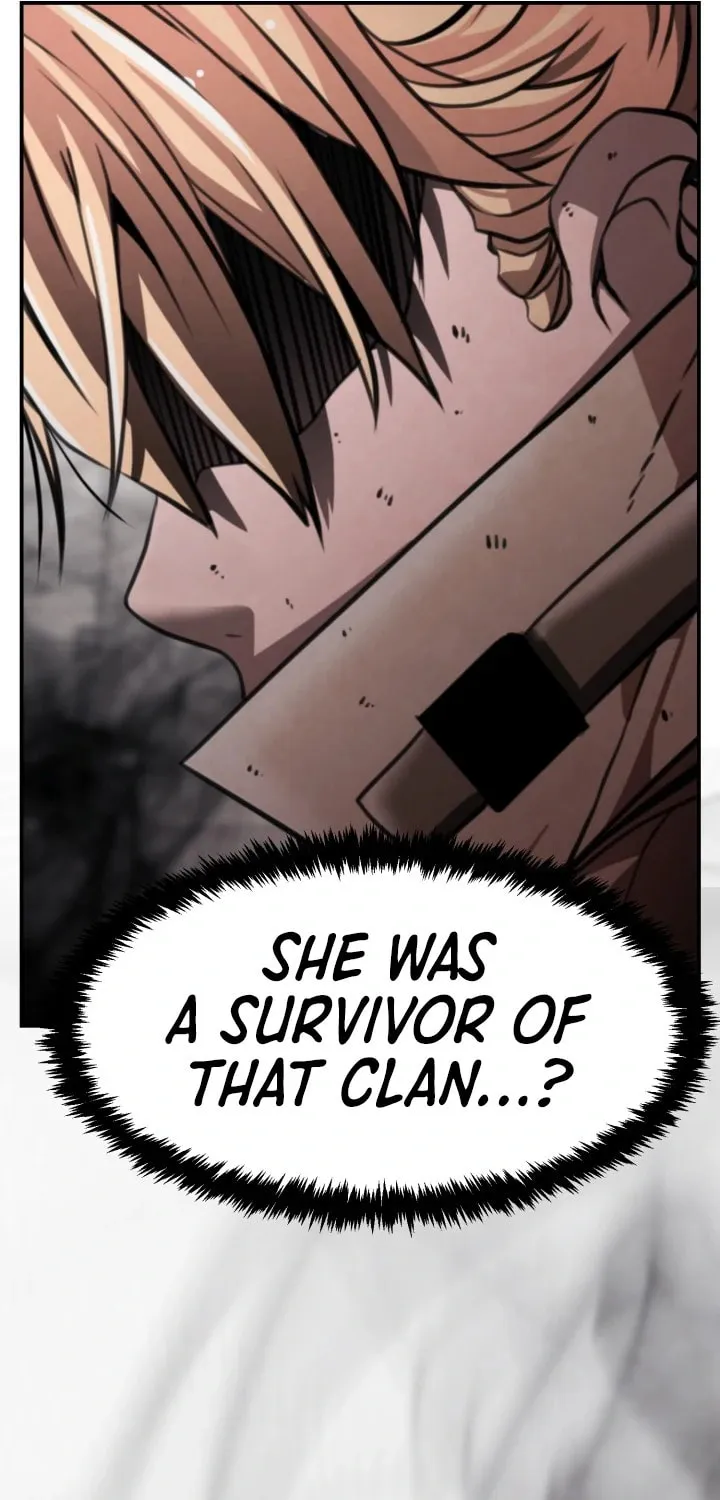 Who Killed the Murim Lord? Chapter 42 page 69 - 