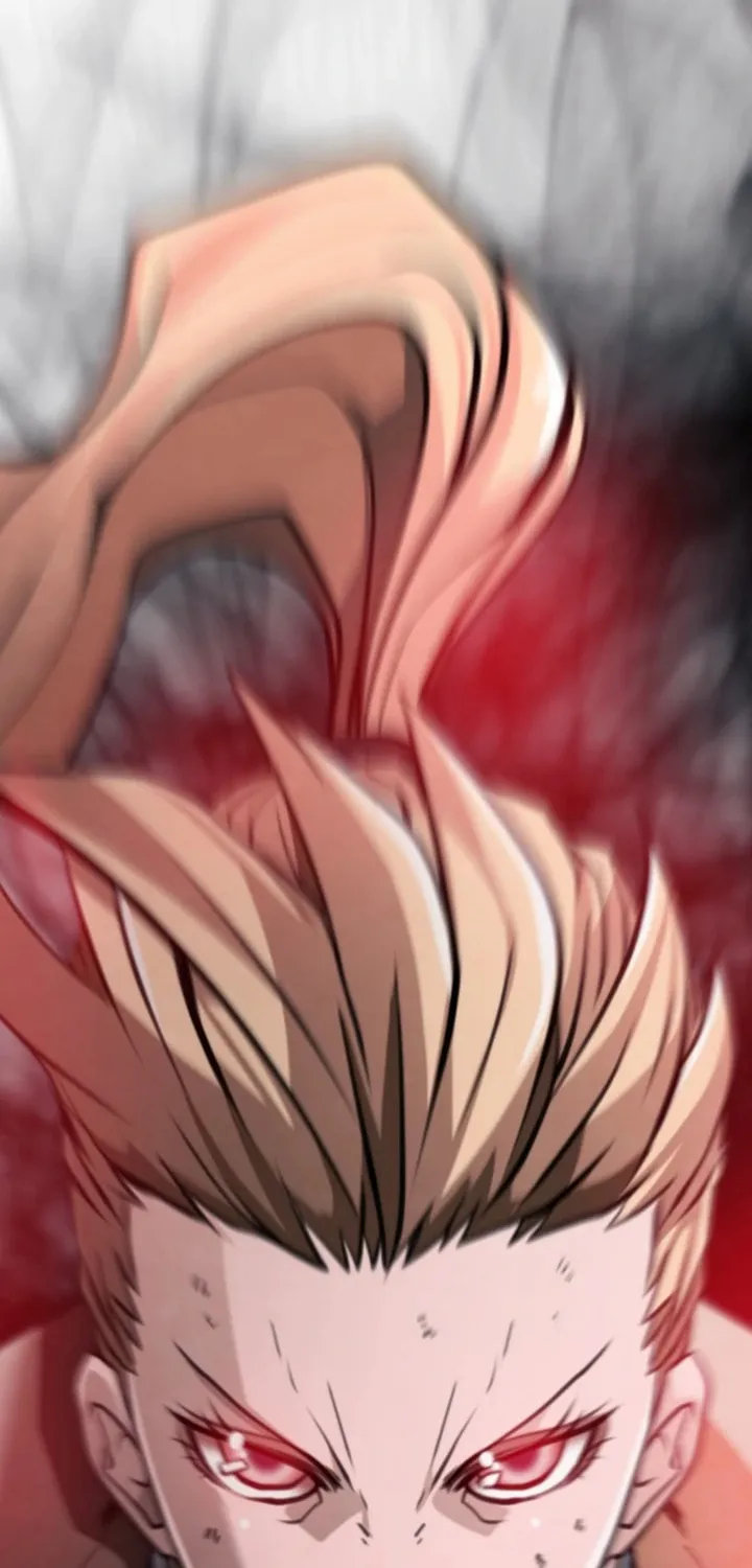 Who Killed the Murim Lord? Chapter 42 page 70 - 