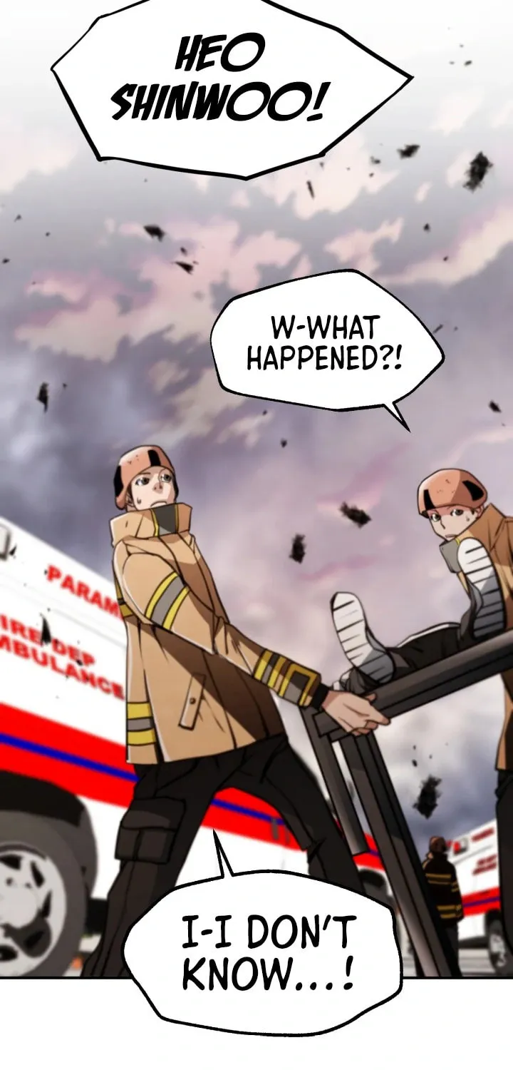 Who Killed the Murim Lord? Chapter 42 page 8 - 