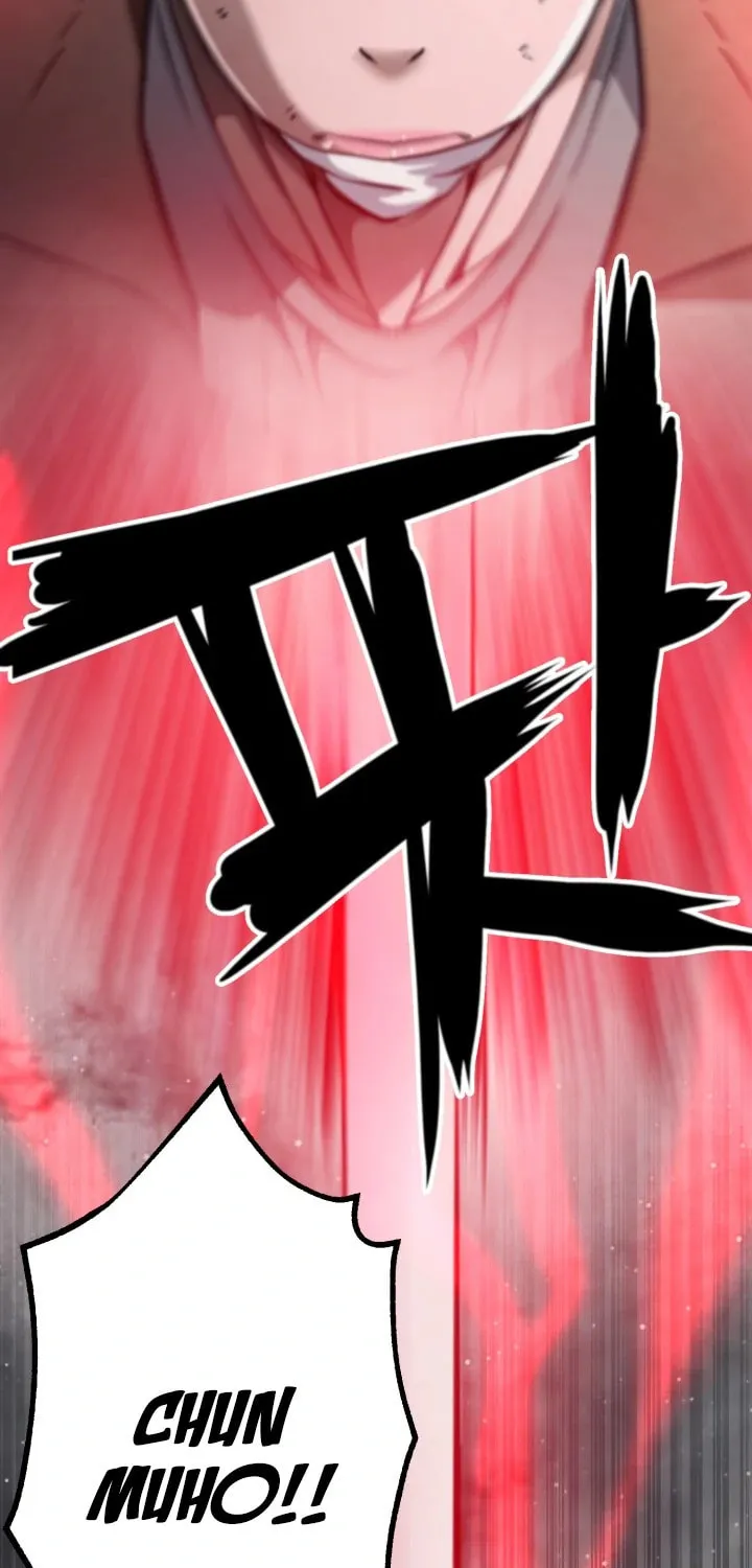 Who Killed the Murim Lord? Chapter 42 page 71 - 