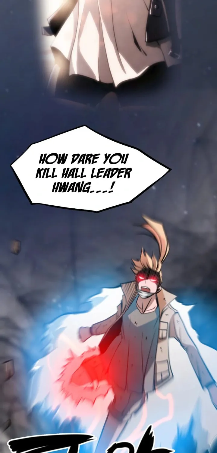 Who Killed the Murim Lord? Chapter 42 page 77 - 