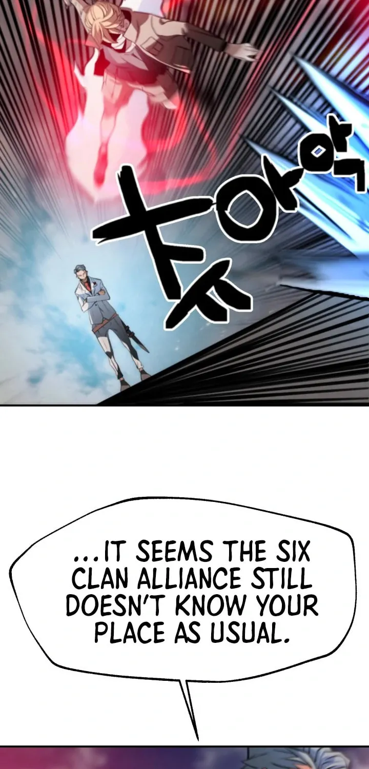 Who Killed the Murim Lord? Chapter 42 page 79 - 