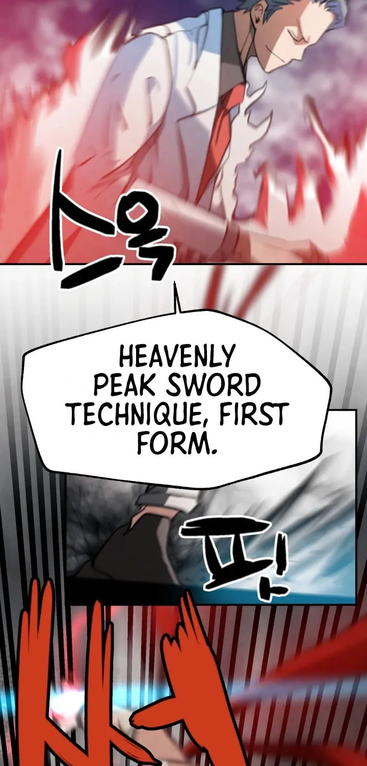 Who Killed the Murim Lord? Chapter 42 page 80 - 
