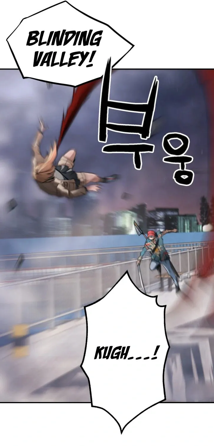 Who Killed the Murim Lord? Chapter 42 page 83 - 