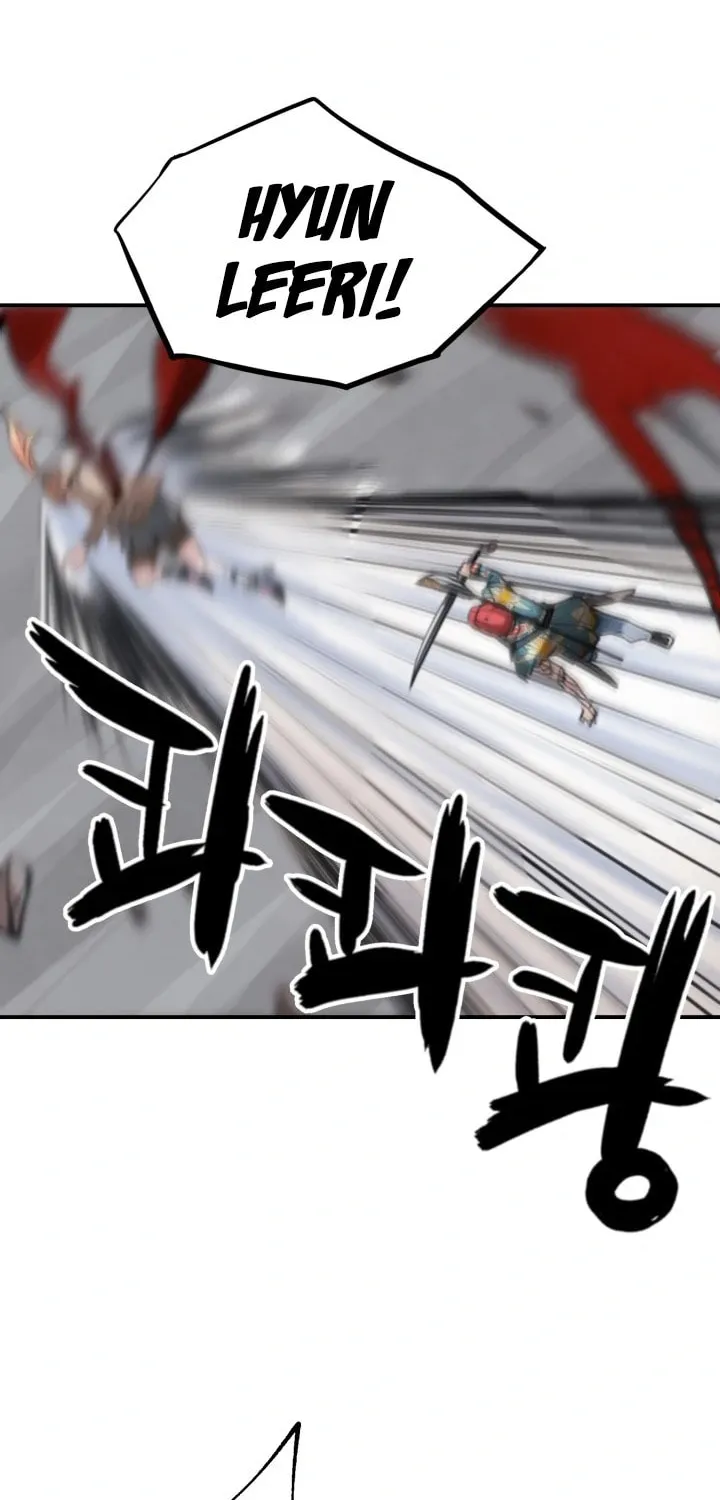 Who Killed the Murim Lord? Chapter 42 page 84 - 