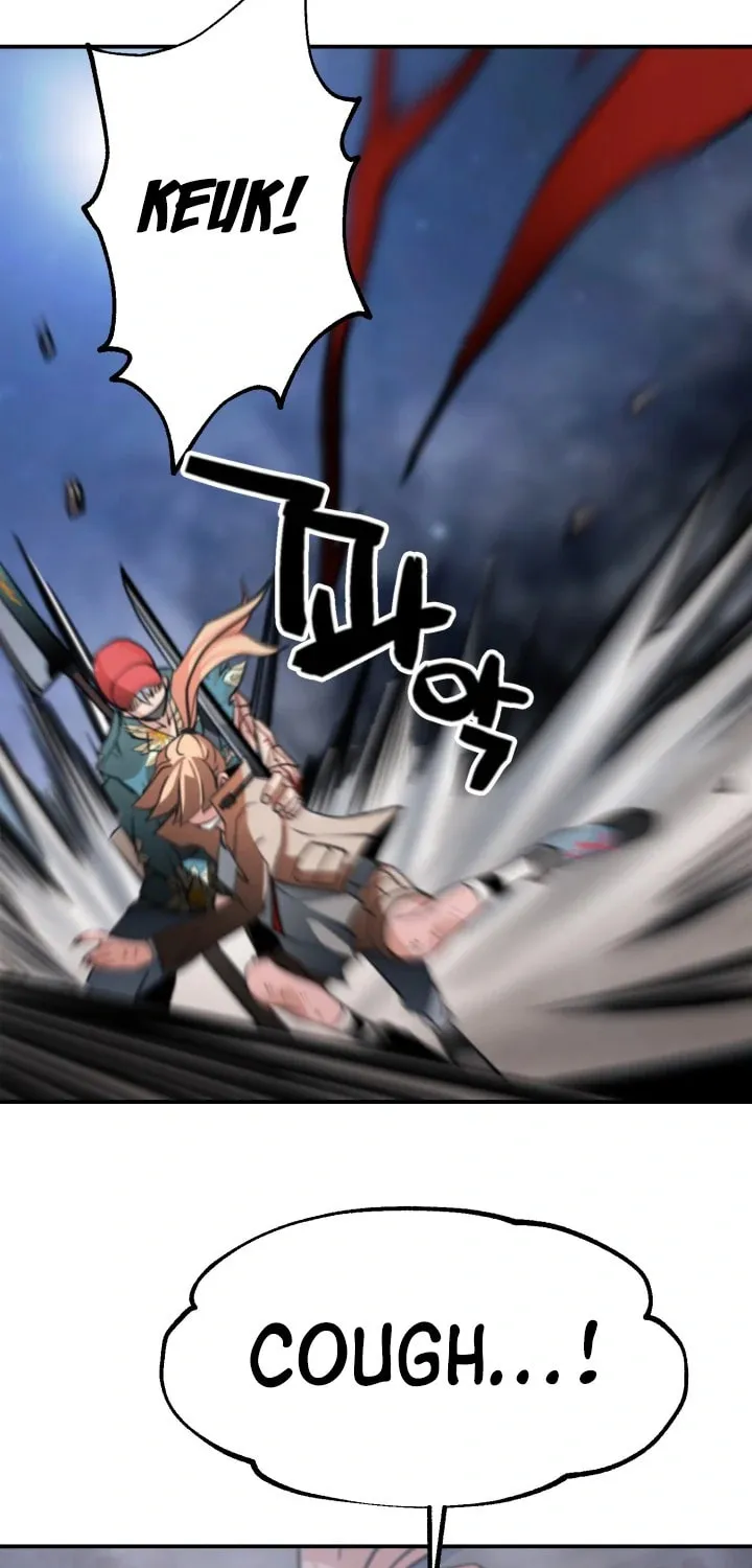 Who Killed the Murim Lord? Chapter 42 page 85 - 