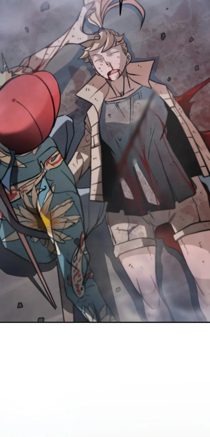 Who Killed the Murim Lord? Chapter 42 page 86 - 