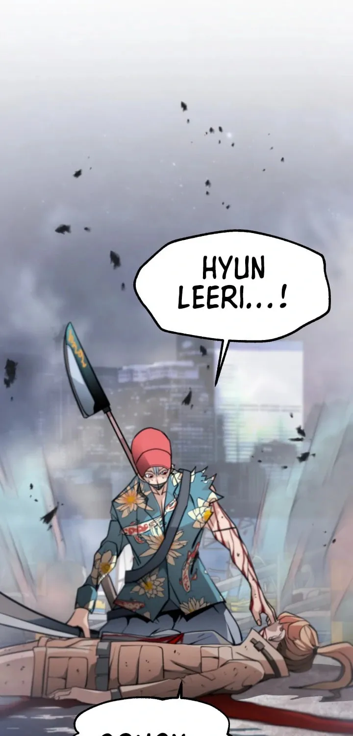 Who Killed the Murim Lord? Chapter 42 page 87 - 