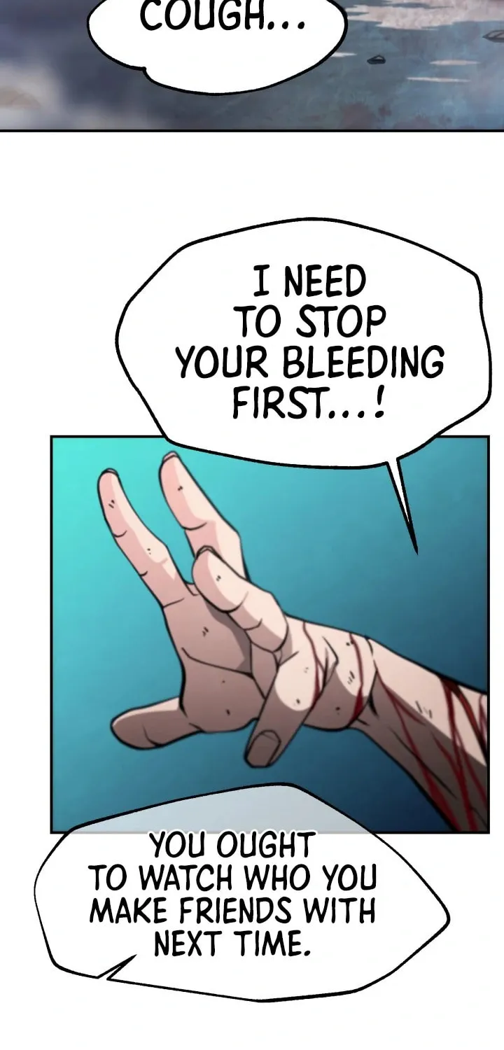 Who Killed the Murim Lord? Chapter 42 page 88 - 