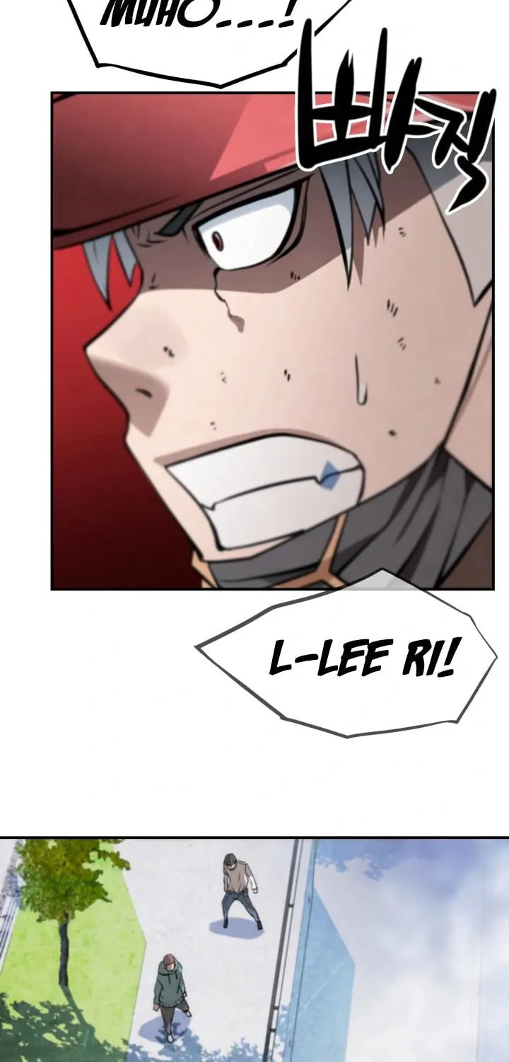 Who Killed the Murim Lord? Chapter 42 page 91 - 
